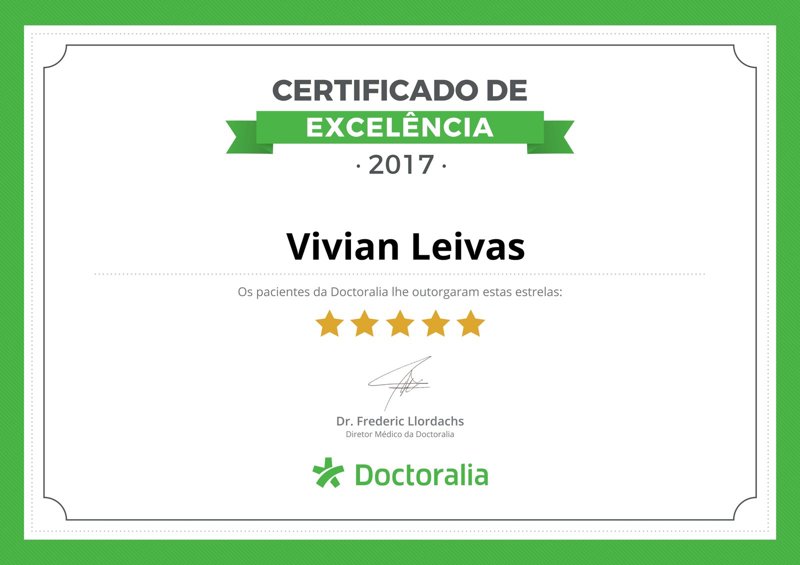 certificado_doctoralia_5_estrellas_pt