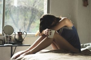 Ansiedade: Causas, Sintomas e Tratamentos