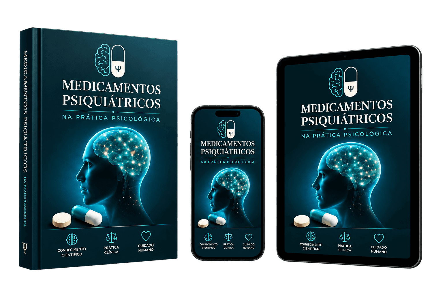 Mockups